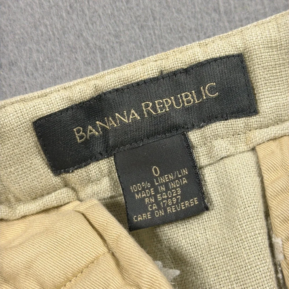 Banana Republic banana republic